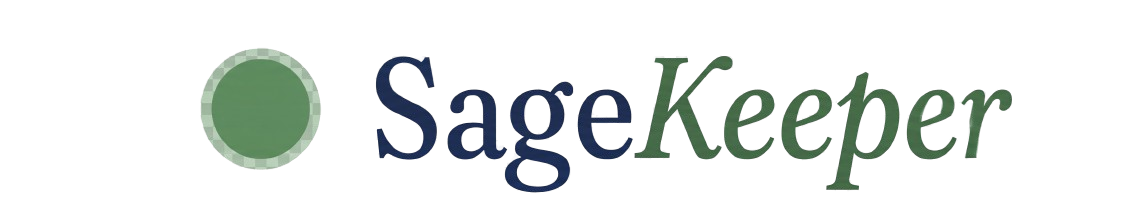 SageKeeper logo